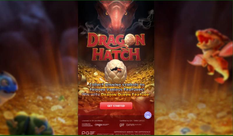 Dragon Hatch Mobile dragon hatch apk